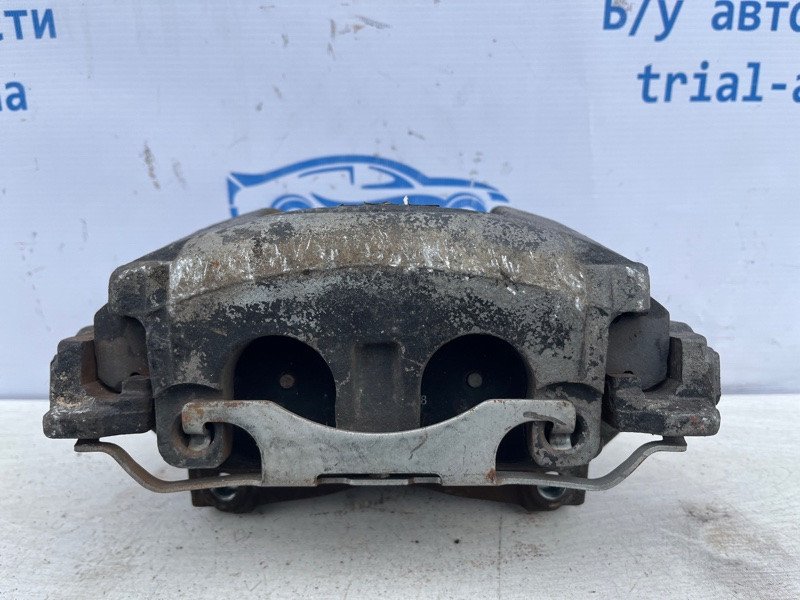 Суппорт передний левый Ford Edge 2015-2018 E1GZ-2B121-A (Арт. 73224) Киев - изображение 2