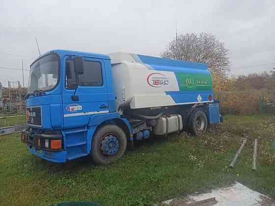 продажа MAN 18.264, 18000 евро Чернівці