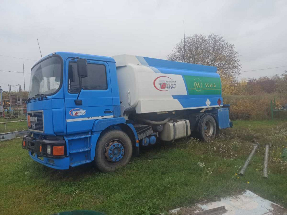 продажа MAN 18.264, 18000 евро Чернівці - зображення 3