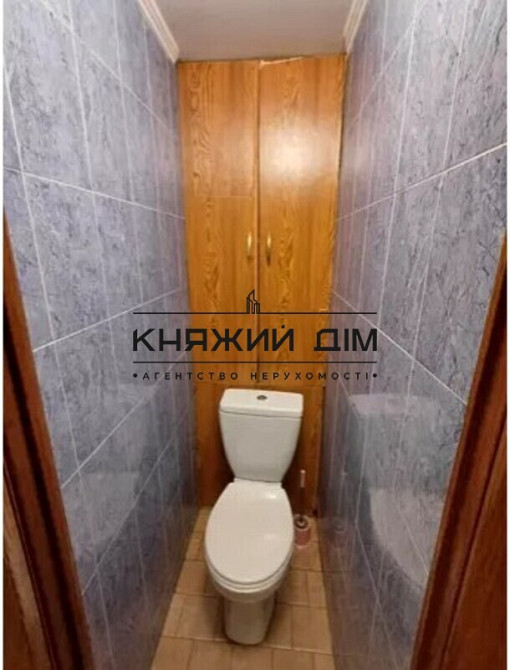 ОРЕНДА 1 к. кв. м. Героїв Дніпра.просп Володимира Івасюка 49В код 11161187 Київ - зображення 7