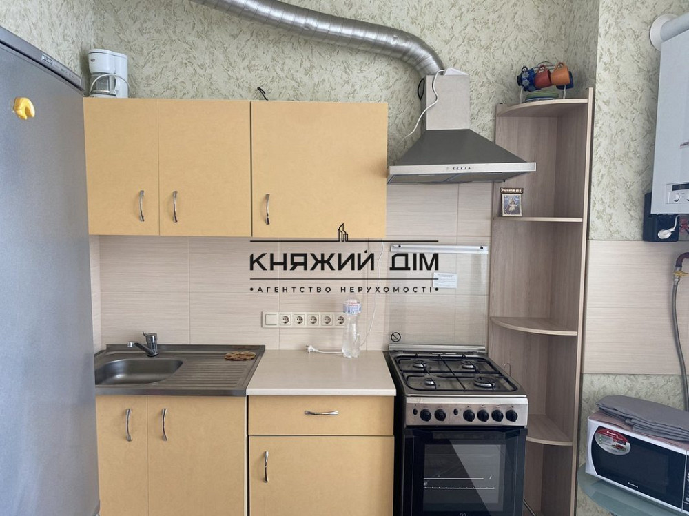 ОРЕНДА 1к квартира ЖК ParkLand вул. Практична 2 код 11132392 Київ - зображення 4