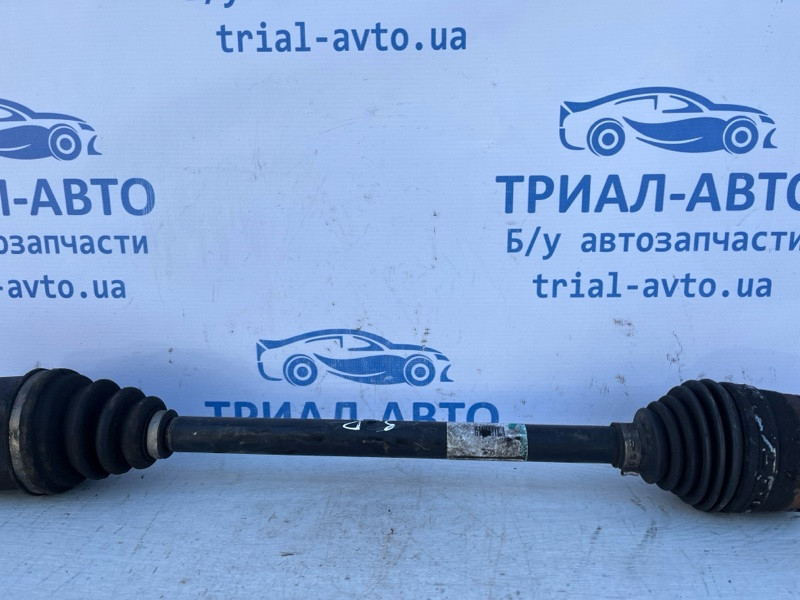 Привод задний правый Acura MDX 2006-2013 42310STXA01 (Арт. 73643) Київ - зображення 4