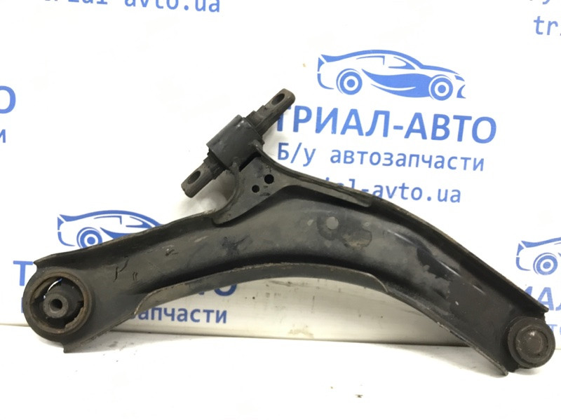Рычаг левый Nissan Qashqai 2006-2013 54501JD000 (Арт. 40417) Киев - изображение 5