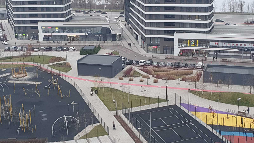 продажа 1-к квартира Киев, Дарницкий, 72999 $ Київ - зображення 12