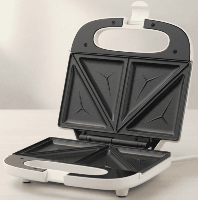 Бутербродниця Турійськ - зображення 1