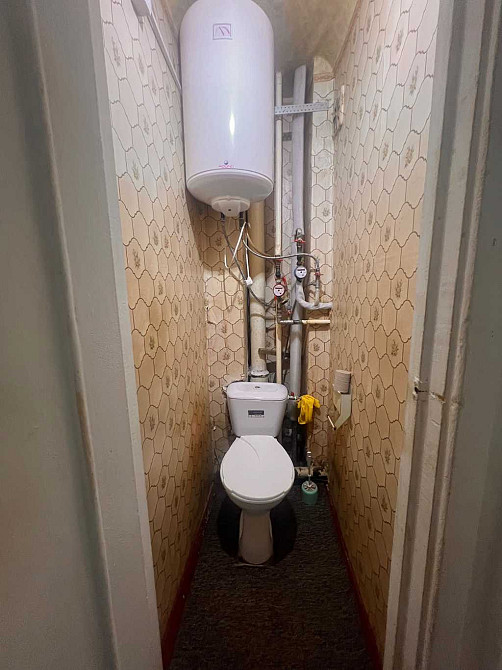 продажа 3-к квартира Киев, Дарницкий, 56000 $ Київ - зображення 10