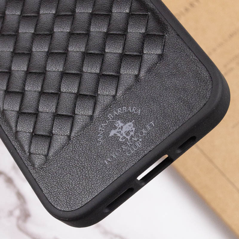 Кожаный чехол Polo Santa Barbara для Apple iPhone 14 (6.1") Херсон - изображение 10