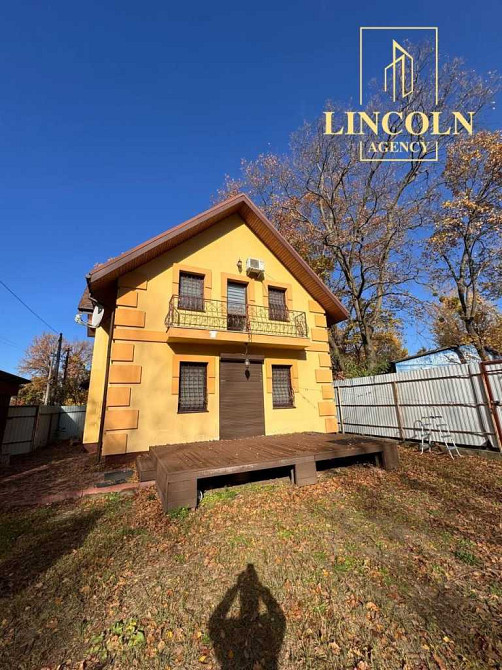 продажа 4-к дом Обуховский, Козин, 138999 $  - зображення 1