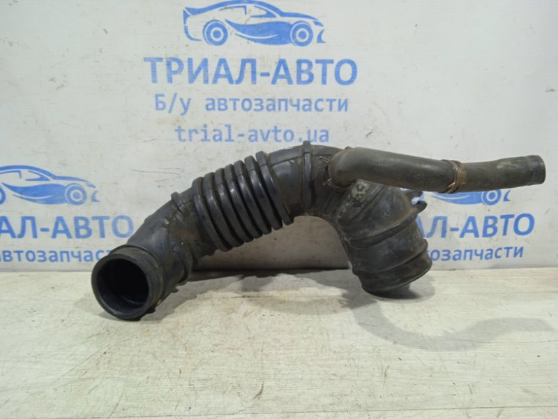 Патрубок воздушного фильтра Mitsubishi Pajero Wagon 2006-2022 1505A195 (Арт. 10177) Киев - изображение 2