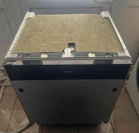 2019рік Посудомийна машина Siemens посудомойка 60см Made in Germany Бережани