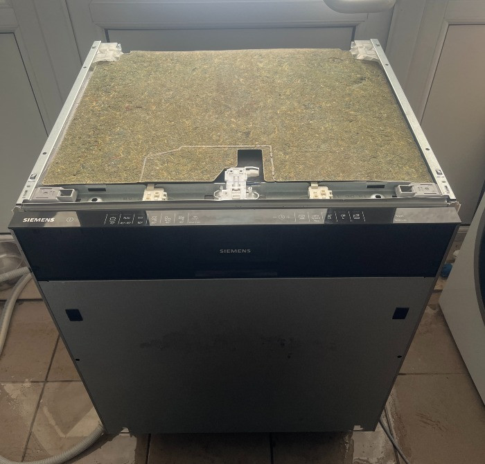 2019рік Посудомийна машина Siemens посудомойка 60см Made in Germany Бережаны - изображение 1