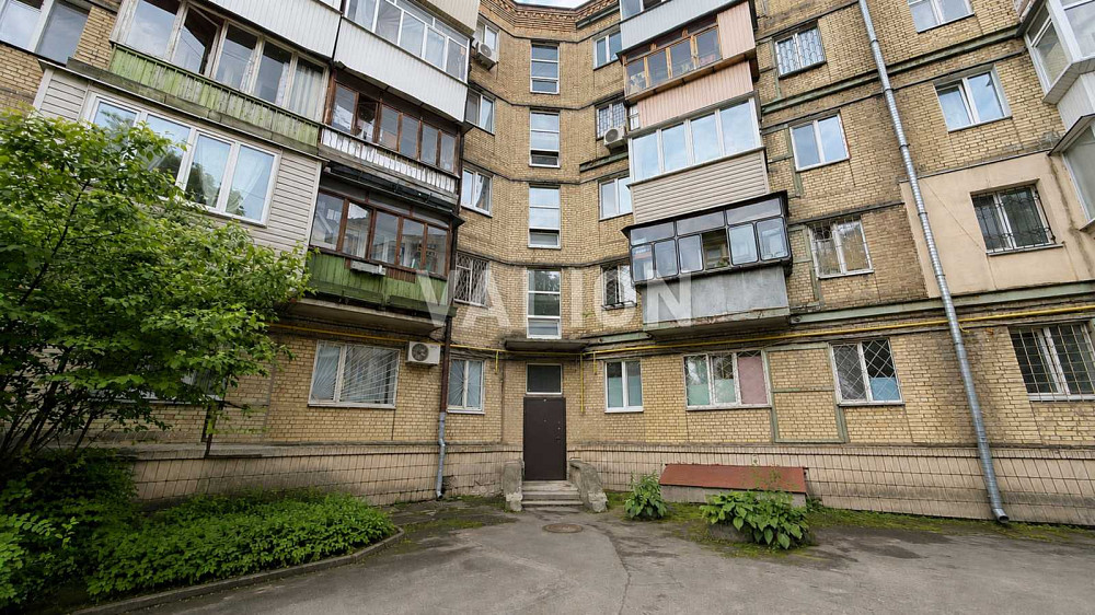 продажа 2-к квартира Киев, Соломенский, 61000 $ Київ - зображення 10