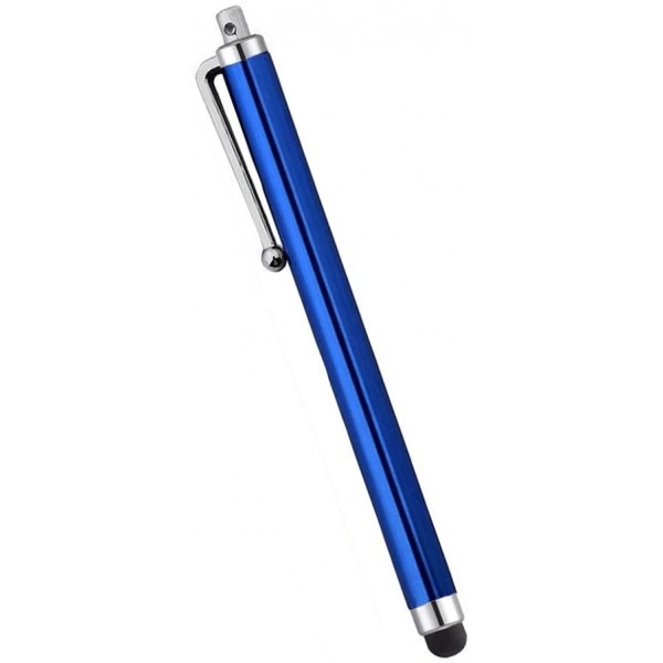 DM Стилус ручка Magcle Universal Metal для iOS/Android/iPad Navy Blue (Код товару:27910) Харків - зображення 2