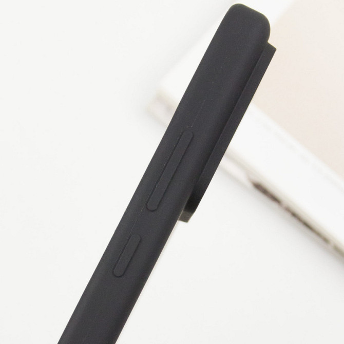 Чехол Silicone Cover Lakshmi Full Camera (AA) для Xiaomi 14 Херсон - изображение 9