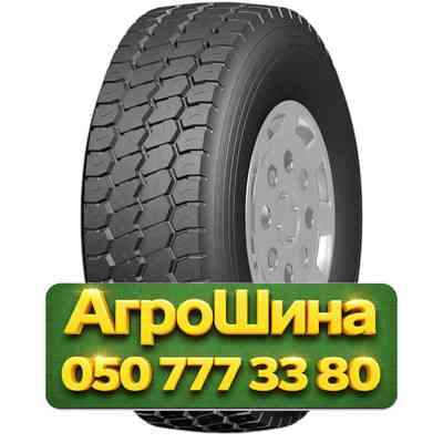 385/65R22.5 Double Coin RLB980 160K PR20 Прицепная грузовая шина Київ