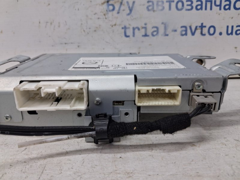 Блок управления Mazda 3 2013-2019 BHS366DRX (Арт. 64155) Киев - изображение 2