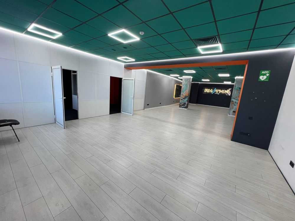 долгосрочная аренда офисное помещение Киев, Печерский, 75000 грн./мес. Київ - зображення 2