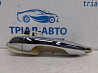 Ручка двери внешняя задняя левая Hyundai Santa fe DM 2.4 БЕНЗИН G4KJ 2012 (б/у) Киев