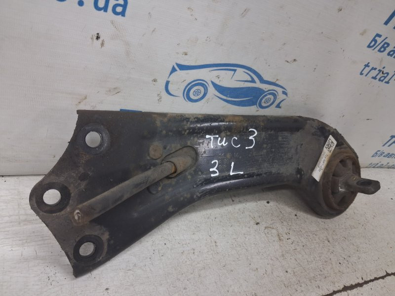 Рычаг задней подвески продольный левый Hyundai Tucson 2015-2021 55270H3000 (Арт. 84634) Київ - зображення 3