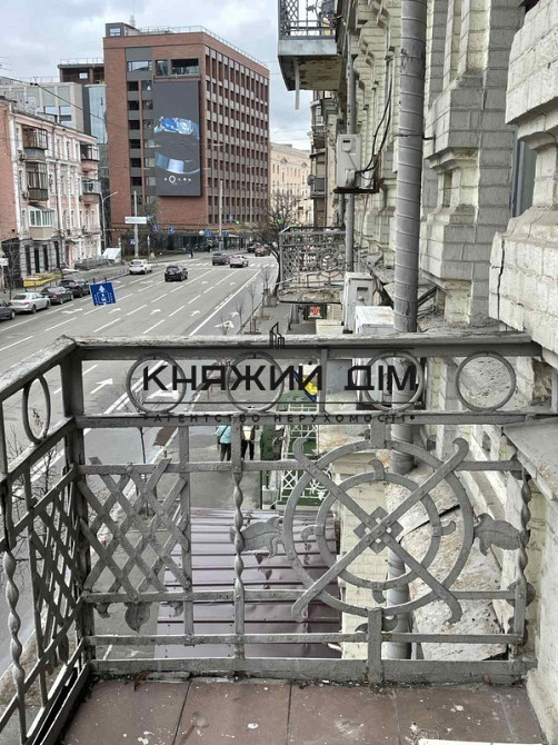 2кімн квартира під ремонт метро Олімпійська № 21147169 Київ - зображення 2