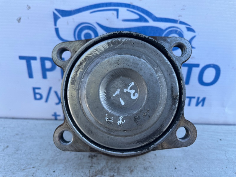 Ступица задняя Jeep Cherokee KL 2.4 БЕНЗИН ED6 2013 (б/у) Київ - зображення 3