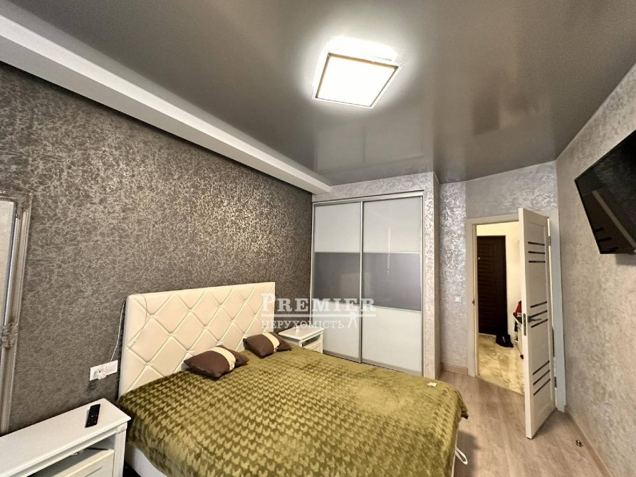 Продам простору 2-кімнатну квартиру в новому будинку на Сахарова Одесса - изображение 12