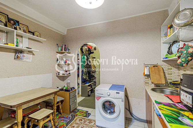продажа 1-к квартира Киев, Оболонский, 45000 $ Київ - зображення 8