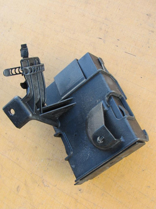 Блок комфорта VW Touran 2004-2010 (1K0959433AK) Ковель - изображение 1