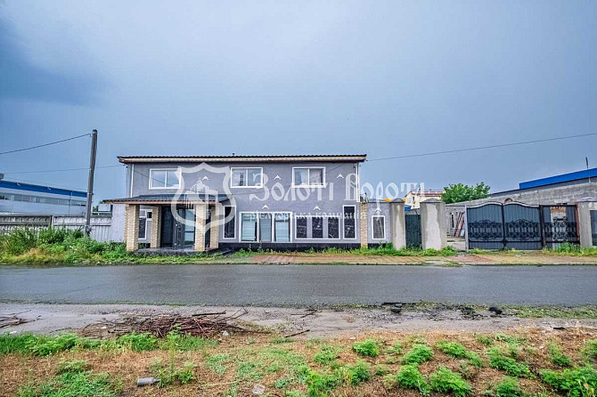 продажа производственные помещения Киево-Святошинский, Гостомель, 345000 $ Гостомель - зображення 6