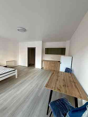 долгосрочная аренда 1-к квартира Киев, Подольский, 17000 грн./мес. Київ