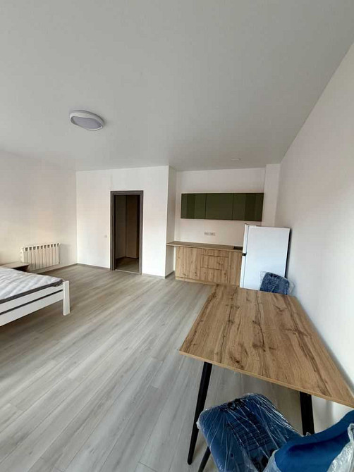 долгосрочная аренда 1-к квартира Киев, Подольский, 17000 грн./мес. Київ - зображення 3