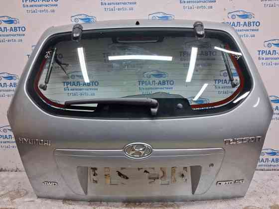 Крышка багажника Hyundai Tucson 2004-2009 737002E050 (Арт. 79176) Киев