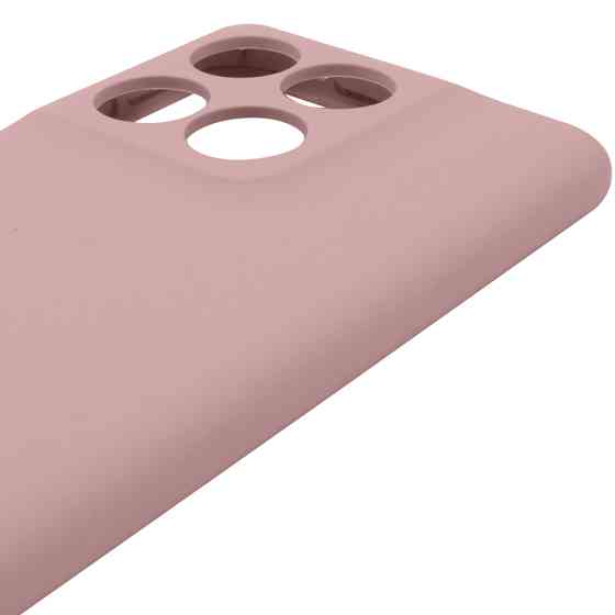 Чехол Silicone Cover Lakshmi Full Camera (AAA) для Motorola Edge 60 / Edge 60 Fusion Херсон