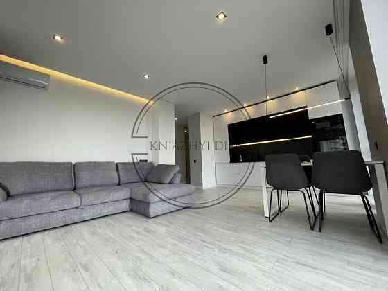 Продажа видовой 3-х к. квартиры ЖК Славутич. №21137513 Київ