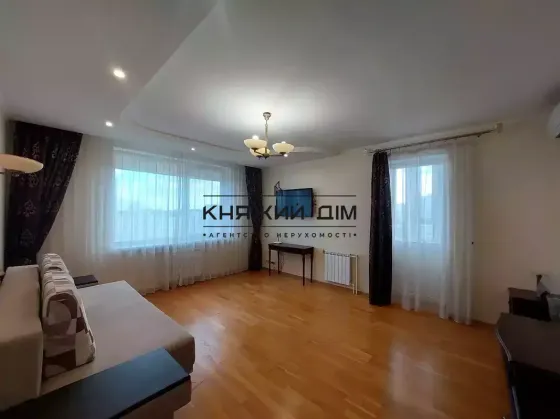 Є Генератор .Оренда 2 к. квартири, м. Демиіївська № 11204919 Київ