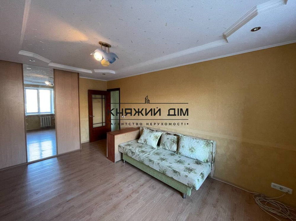 Оренда 2 кімнатної квартири біля парку Нивки. № 11136456 Киев - изображение 7