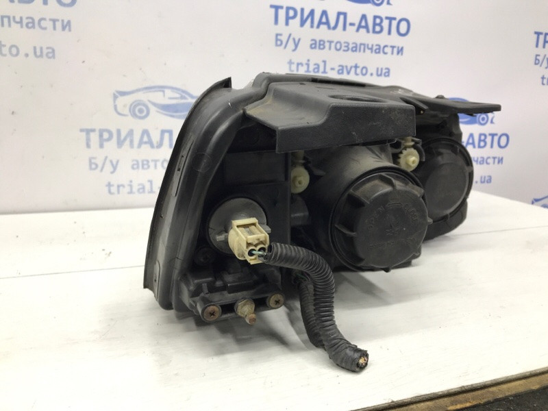 Фара левая галоген Chevrolet Captiva 2006-2018 95413290 (Арт. 47154) Київ - зображення 8