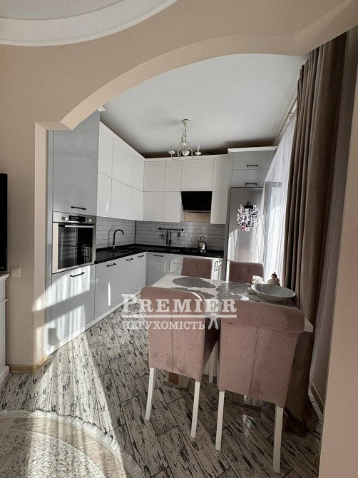 Продам 3-кімнатну квартиру з видом на море! Одеса - зображення 2