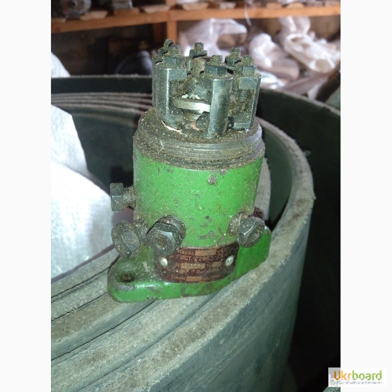Насосы 206-У4, 1, Qном.-0, 04кгс/см2. Рном. -16кгс/см2. -1шт Харьков - изображение 3