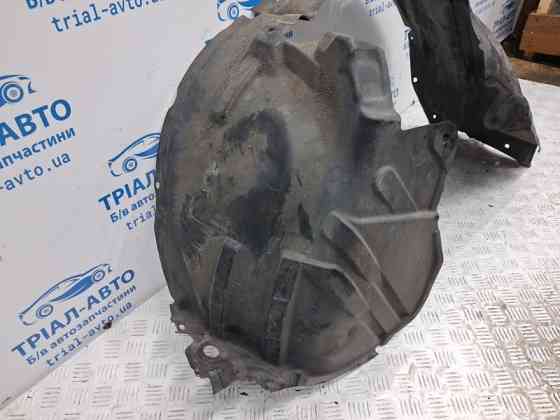 Подкрылок передний правый Nissan Juke 2010-2019 638421KE0A (Арт. 68572) Киев
