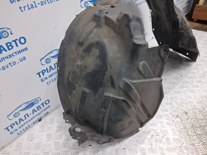 Подкрылок передний правый Nissan Juke 2010-2019 638421KE0A (Арт. 68572) Киев - изображение 4