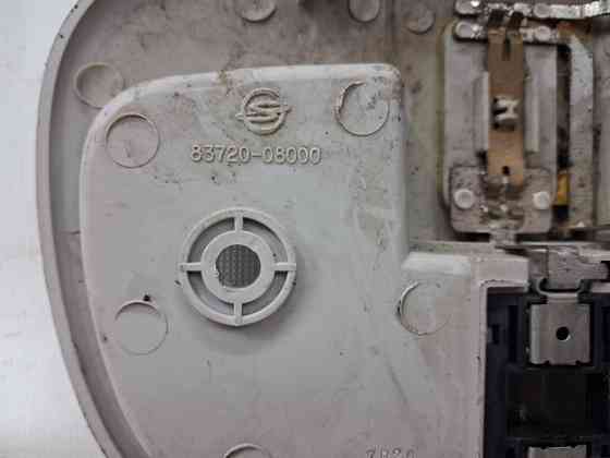 Плафон задний SsangYong Rexton Y250 2.7 D27DT 2006 (б/у) Київ