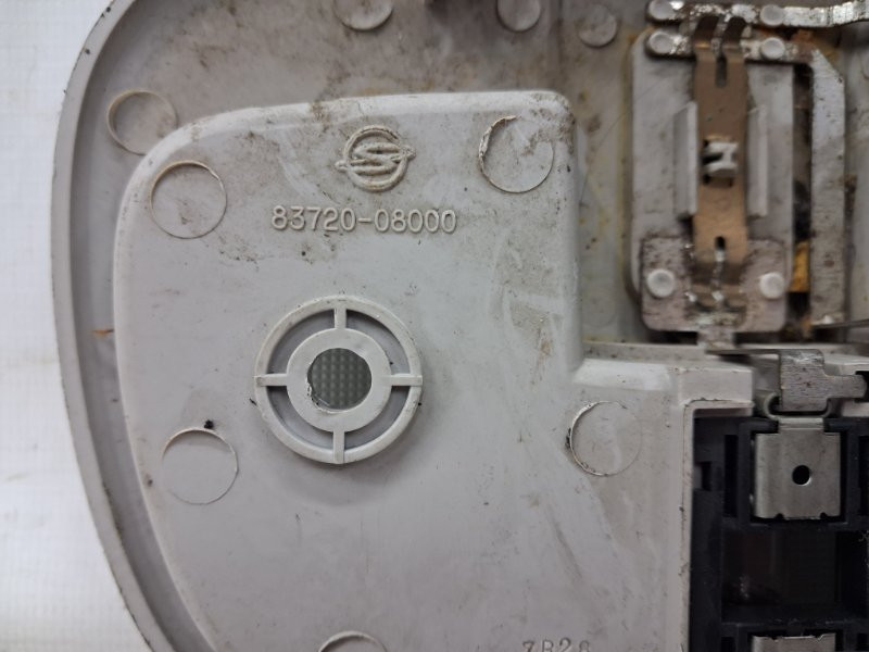 Плафон задний SsangYong Rexton 2006-2012 8372008000 (Арт. 65399) Киев - изображение 3