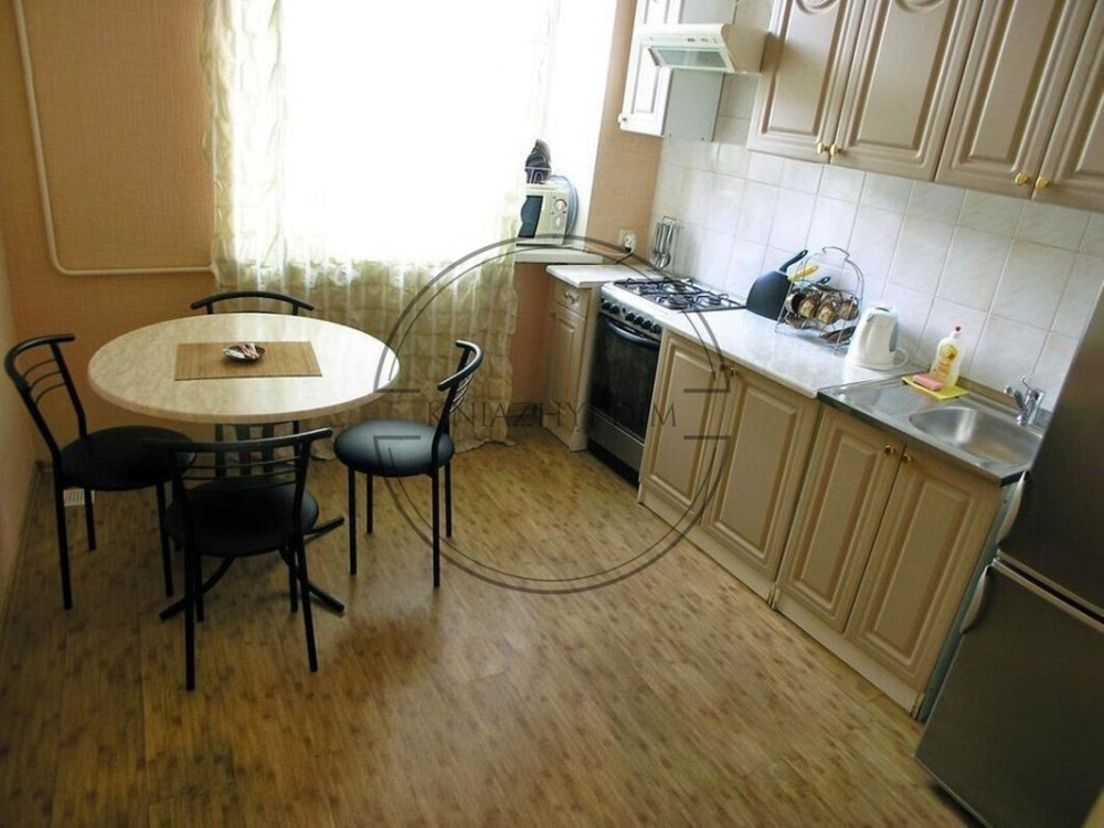 Оренда 1к.кв.на вул. Володимирська, в самому центрі Києва. № 11195569 Киев - изображение 5