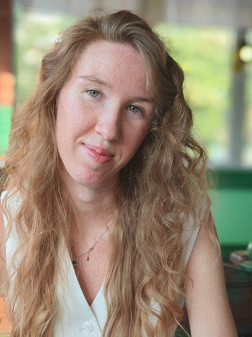 Репетитор з англійської мови Онлайн! Харьков - изображение 1