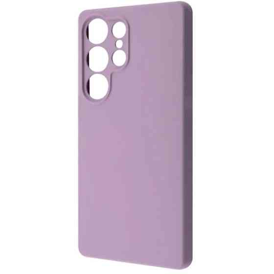 Чохол WAVE Colorful (TPU) для Samsung S25 Ultra S938 Black Currant (Код товару:40717) Харків