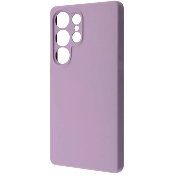 Чохол WAVE Colorful (TPU) для Samsung S25 Ultra S938 Black Currant (Код товару:40717) Харьков - изображение 1