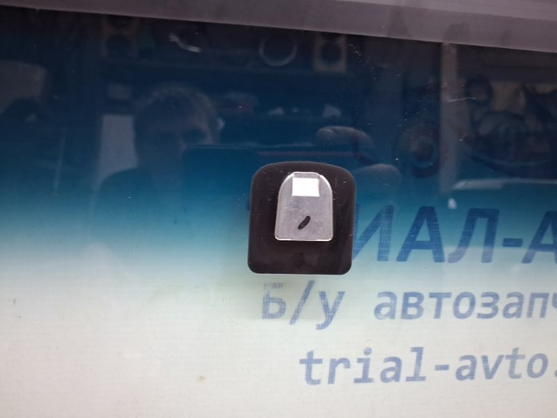 Стекло лобовое Mitsubishi Pajero Wagon 1999-2006 MN146024 (Арт. 62181) Киев - изображение 8