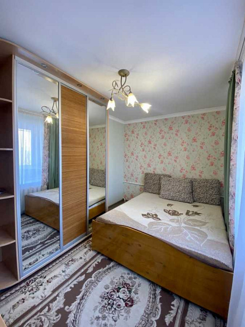 продажа 2-к квартира Бориспольский, Борисполь, 40000 $ Борисполь - изображение 3