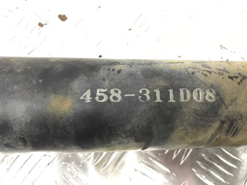 Вал карданный Mitsubishi ASX GA 1.8 DIESEL 4N13 2010 (б/у) Киев - изображение 6